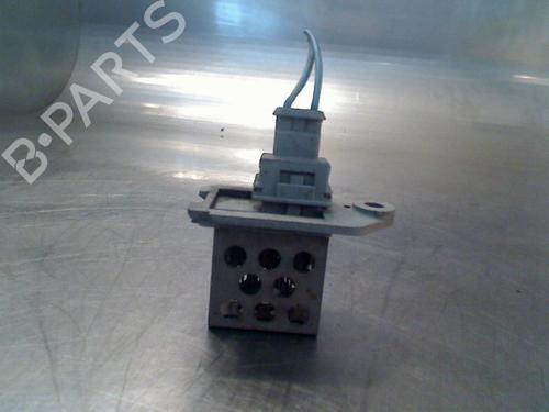 Heater resistor CITROËN C5 I Break (DE_) 1.8 16V (DE6FZB, DE6FZE) | BP34682912M108 - Image 2