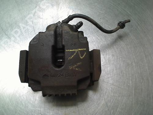Used Right front brake caliper Right front brake caliper BMW 5 Touring (E61) 520 d (150 hp) 34688769 34688769