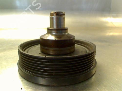 Pulley BMW 1 (E87) 116 i | BP37265311M122 - Image 2