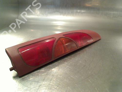 Used Left taillight Left taillight RENAULT KANGOO (KC0/1_) 1.4 (KC0C, KC0H, KC0B, KC0M) (75 hp) 34677837 34677837