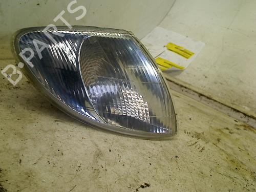 Used Right front indicator Right front indicator RENAULT MEGANE Scenic (JA0/1_) 1.6 16V (JA0B, JA04, JA11, JA00) (107 hp) 34654979 34654979