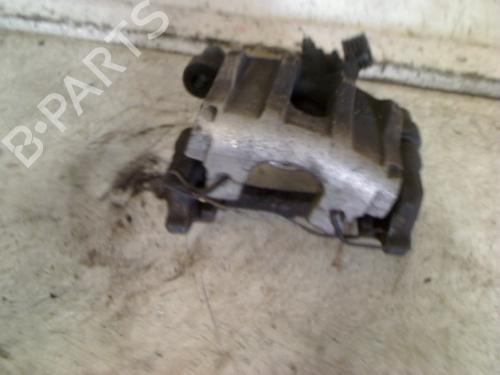 Used Right rear brake caliper Right rear brake caliper FORD FOCUS II Turnier (DA_, FFS, DS) 1.8 TDCi (115 hp) 34672136 34672136