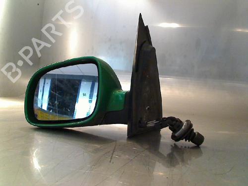 Used Left mirror Left mirror SEAT AROSA (6H1) 1.4 (60 hp) 34676748 34676748
