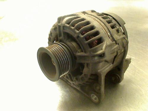 Used Alternator Alternator SEAT LEON (1M1) 1.6 16 V (105 hp) 36072616 36072616