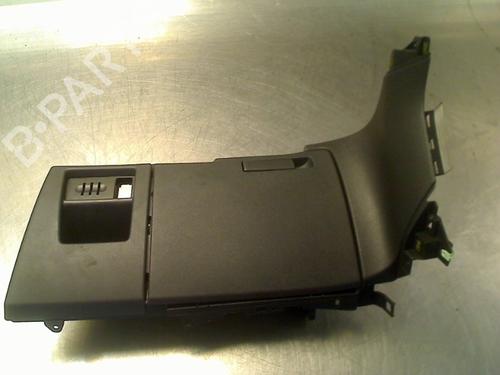 Used Glove box Glove box PEUGEOT 5008 (0U_, 0E_) 1.6 16V (156 hp) 40491783 40491783