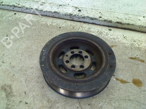 pulley-mazda-6-station-wagon-gy-2002-2003-2004-2005-2006-2007-2008-34668655 main image