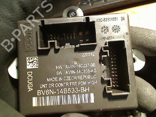 Used Control unit Control unit 34676851 34676851