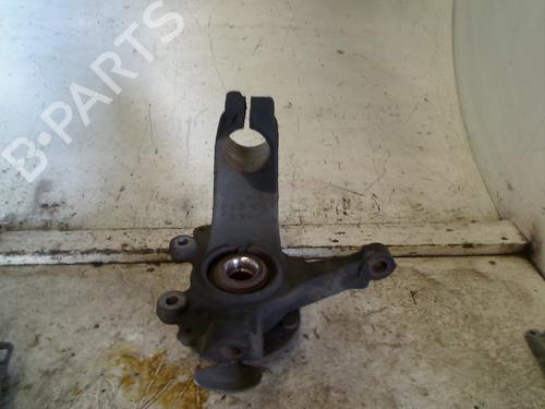 Used Right front steering knuckle Right front steering knuckle FORD FOCUS II (DA_, HCP, DP) 1.6 (100 hp) 34672641 34672641