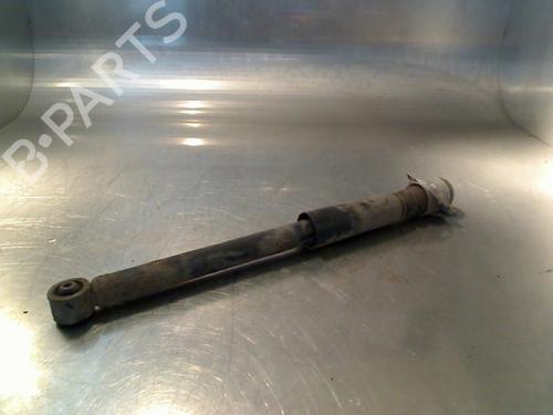 Used Left rear shock absorber Left rear shock absorber VW NEW BEETLE (9C1, 1C1) 2.0 (115 hp) 34678438 34678438