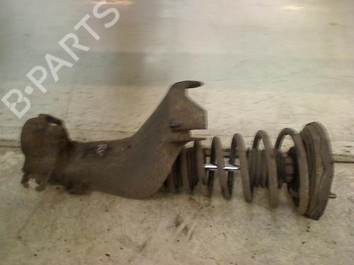 Used Right front shock absorber Right front shock absorber NISSAN PRIMERA Hatchback (P11) 1.8 16V (114 hp) 34669601 34669601