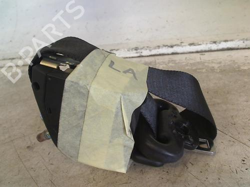 Used Rear left seatbelt Rear left seatbelt 34665613 34665613