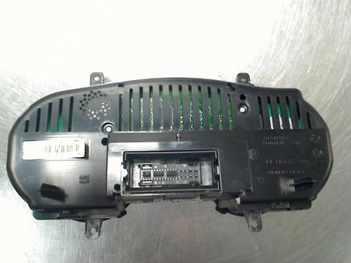 Instrument cluster SEAT LEON (1P1) 1.6 | BP34691148C47 - Image 2