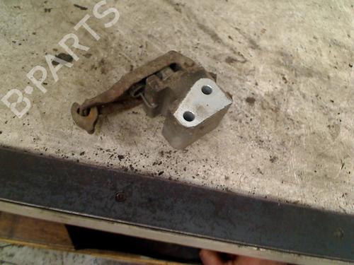 Used Other Other OPEL AGILA A (H00) 1.2 16V (F68) (75 hp) 34657491 34657491