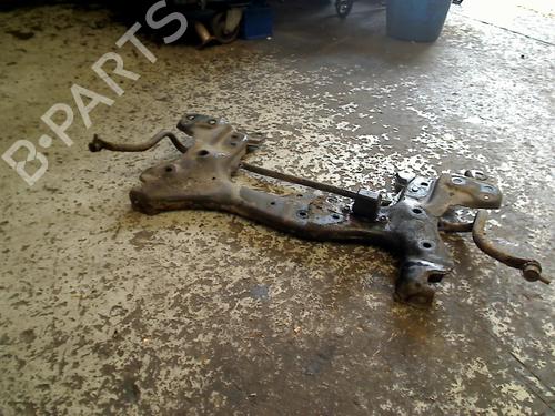 Used Subframe Subframe TOYOTA COROLLA Compact (_E11_) 1.4 (EE111_, EE111R) (86 hp) 34664312 34664312