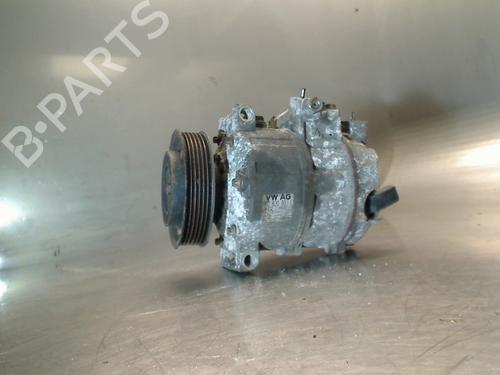 Used AC compressor AC compressor AUDI A3 (8P1) 1.6 (102 hp) 34685443 34685443