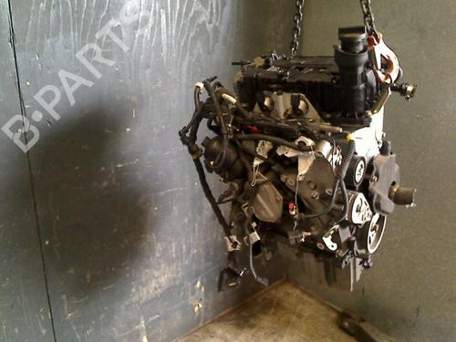 Used Engine Engine FIAT PANDA (312_, 319_) 0.9 (312PXH1A) (65 hp) 34687093 34687093
