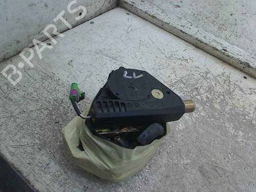 Used Front left seatbelt Front left seatbelt SKODA FABIA I (6Y2) 1.4 16V (100 hp) 34663420 34663420