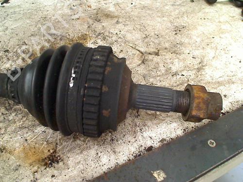 Used Left front driveshaft Left front driveshaft FIAT PUNTO (176_) 55 1.1 (54 hp) 34658137 34658137