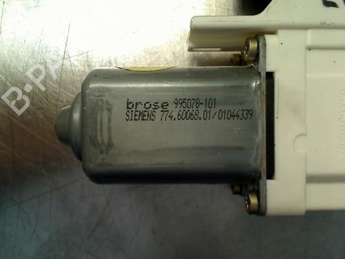 Electronic module AUDI A6 C6 (4F2) 4.2 quattro | BP39072518M83 - Image 2