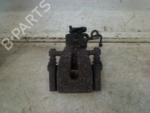 Used Right rear brake caliper Right rear brake caliper RENAULT GRAND SCÉNIC II (JM0/1_) 1.5 dCi (JM1E) (106 hp) 34670061 34670061