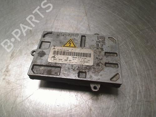 Módulo eletrónico Módulo eletrónico CITROËN C6 (TD_) 2.2 HDi (163 hp) 34690041 34690041