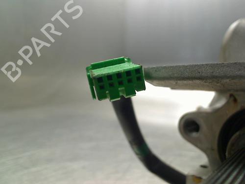 Steering column OPEL AGILA A (H00) 1.0 (F68) | BP34691535M21 - Image 5