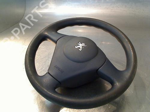 Used Driver airbag Driver airbag PEUGEOT 1007 (KM_) 1.4 (75 hp) 34678395 34678395