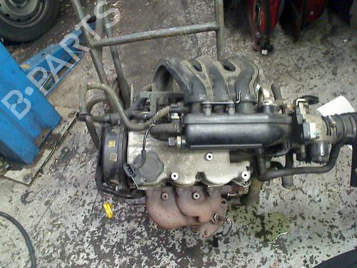 Motor Motor DAEWOO MATIZ (M100, M150) 0.8 (52 hp) 34655691 34655691