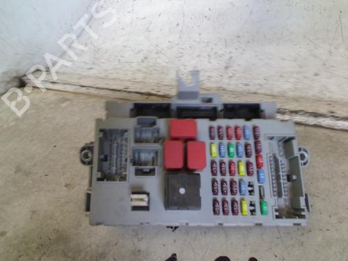 Used Fuse box Fuse box FIAT DUCATO Van (250_) 120 Multijet 2,3 D (120 hp) 34672774 34672774