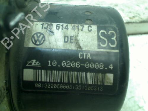 Used ABS pump ABS pump SEAT LEON (1M1) 1.9 TDI (110 hp) 34651749 34651749