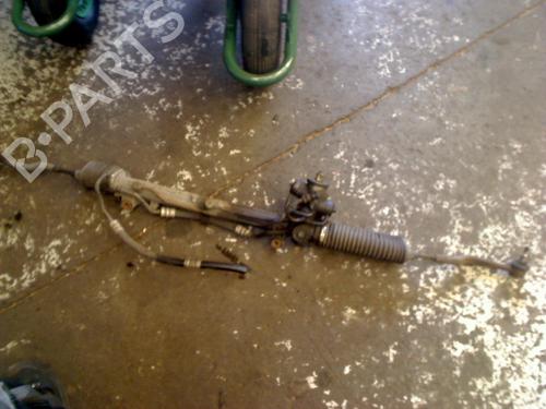 Used Steering rack Steering rack MERCEDES-BENZ A-CLASS (W168) A 160 (168.033, 168.133) (102 hp) 34671220 34671220