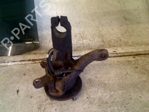 Used Right front steering knuckle Right front steering knuckle FORD FUSION (JU_) 1.6 (100 hp) 34675167 34675167