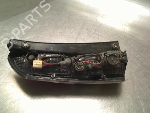 Right taillight DAIHATSU SIRION (M3_) 1.3 (M301) | BP34687229C35 - Image 2