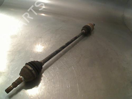 Used Right front driveshaft Right front driveshaft OPEL ASTRA H (A04) 1.6 (L48) (105 hp) 34677070 34677070