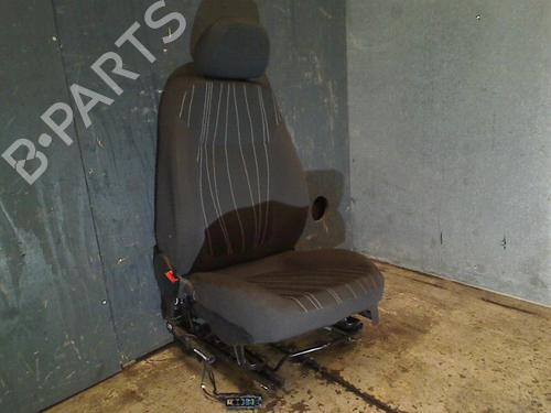 Left front seat OPEL CORSA D (S07) 1.3 CDTI (L08, L68) | BP34683442C15 - Image 2