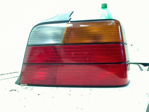 Used Right taillight Right taillight BMW 3 (E36) 318 i (115 hp) 34652197 34652197