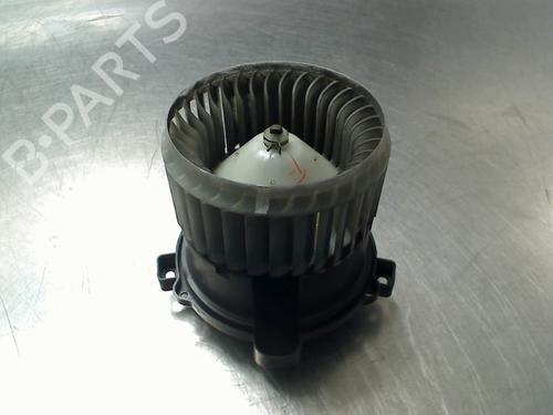 Motor da chauffage Motor da chauffage MITSUBISHI COLT VI (Z3_A, Z2_A) 1.5 DI-D (Z39A) (95 hp) 34691391 34691391