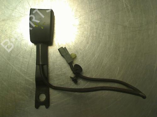 Used Seat buckle Seat buckle HYUNDAI i10 I (PA) 1.1 (67 hp) 36109493 36109493