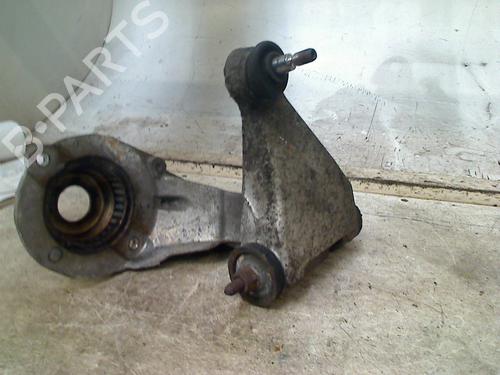 Used Left front suspension arm Left front suspension arm ALFA ROMEO 166 (936_) 2.0 T.Spark (936A3B00) (150 hp) 34657743 34657743