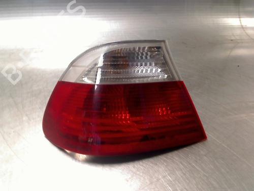 Used Left taillight Left taillight BMW 3 Coupe (E46) 323 Ci (170 hp) 34687647 34687647