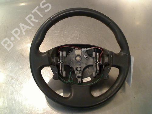 Used Steering wheel Steering wheel RENAULT GRAND SCÉNIC II (JM0/1_) 1.5 dCi (JM1E) (106 hp) 34679494 34679494
