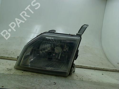 Used Left headlight Left headlight DAIHATSU GRAN MOVE (G3) 1.6 16V (G301) (91 hp) 34662677 34662677