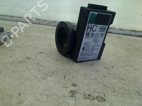 Used Switch Switch OPEL ZAFIRA A MPV (T98) 1.8 16V (F75) (116 hp) 34666965 34666965