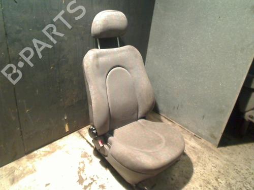 Used Left front seat Left front seat FORD KA (RB_) 1.3 i (60 hp) 34681931 34681931
