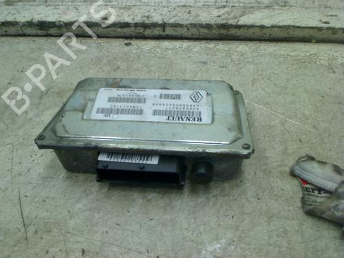 Used Gearbox control unit Gearbox control unit RENAULT ESPACE IV (JK0/1_) 2.0 Turbo (JK0A, JK0B, JK0N) (163 hp) 34673095 34673095