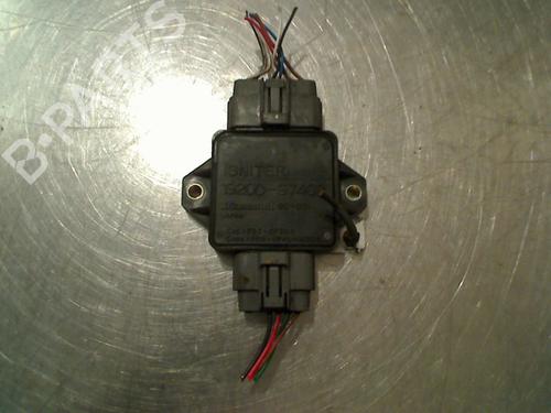 Used Control unit Control unit 34679475 34679475