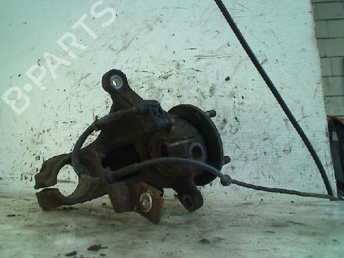 Used Right front steering knuckle Right front steering knuckle FORD MONDEO II Turnier (BNP) 1.8 TD (90 hp) 34650154 34650154