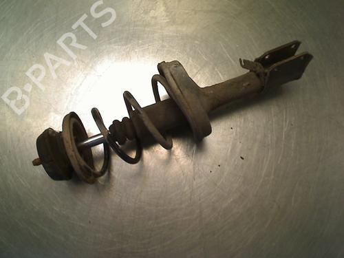 Left front shock absorber RENAULT TWINGO II (CN0_) 1.2 16V (CN04, CN0B) | BP39177017M16 - Image 3