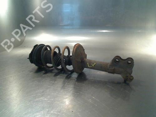 Used Left front shock absorber Left front shock absorber TOYOTA STARLET (_P9_) 1.3 (EP91_, EP91R) (75 hp) 34681480 34681480