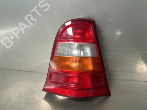 Used Right taillight Right taillight MERCEDES-BENZ A-CLASS (W168) A 160 (168.033, 168.133) (102 hp) 34685374 34685374